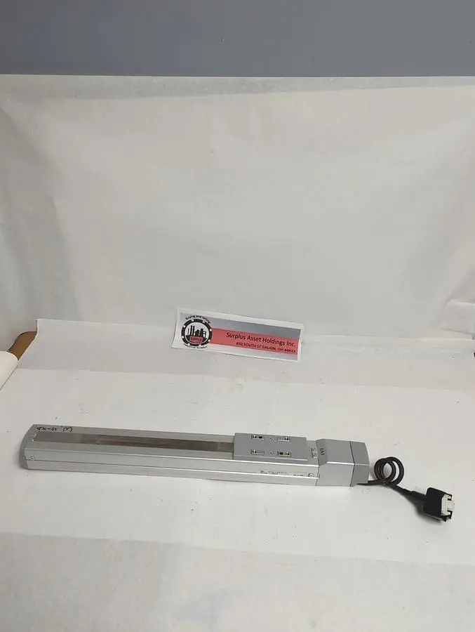 Used ROBO CYLINDER RCS-SA6-1-30-M-300-X10 Industrial Controls Ohio US | Surplus Asset Holdings #1364126