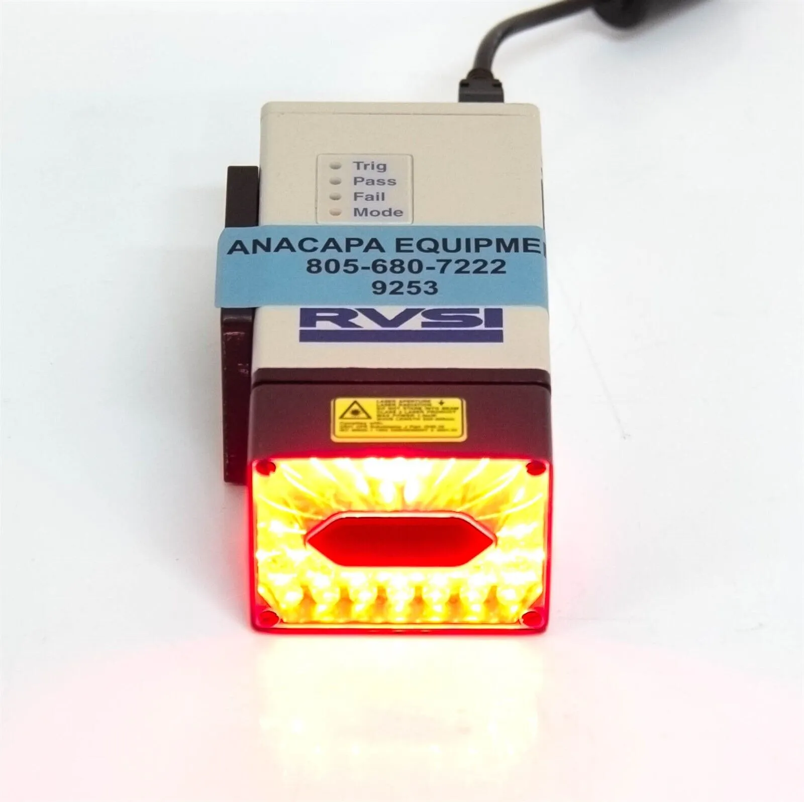USED RVSI 014-HE1515MD