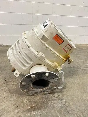 USED SUTORBILT BY GARDNER DENVER GAFMCPA