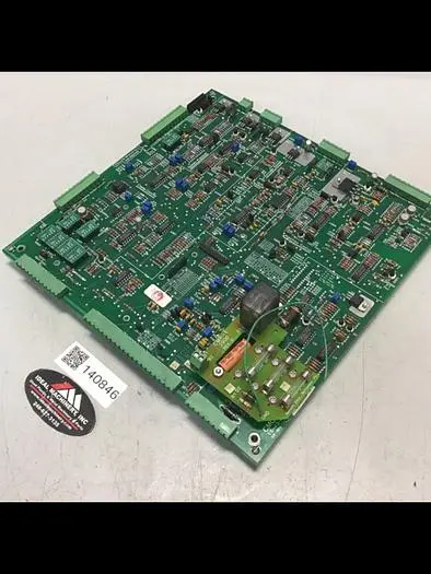 Used CINCINNATI MILACRON ES-43-A8-0609-C-3A Circuit Boards Michigan US | Ideal Machinery #586510