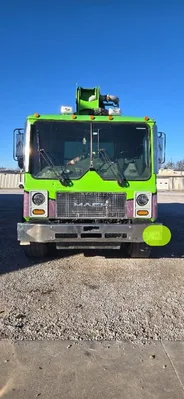 Used 2007 CONCORD CCP-52XZ5-170 Concrete Pumps Colorado US | Concrete Pump Depot #1393842