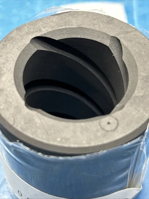 (2) Spiral Carbon Graphite Bearings Fast Shipping! + Warranty