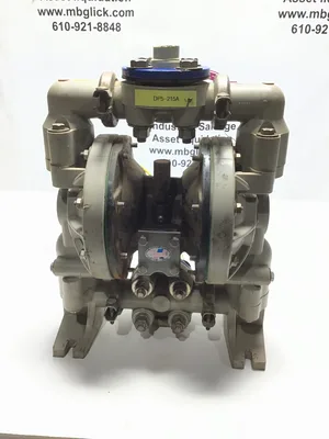 USED ARO (INGERSOLL RAND) 6661B3-344-C