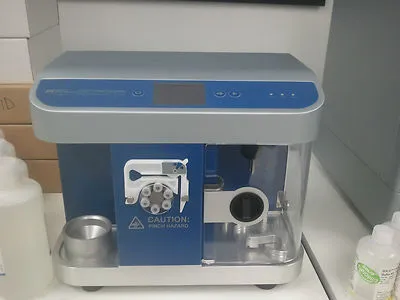Used ABI Does Not Apply Miscellaneous Laboratory Equipment California US | CAL-L Enterprises #1459349
