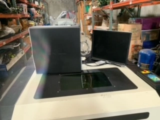 USED 2007 VYTEK FX2-3624