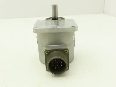 BEI Technologies H25D-SS-CCW-8GC-7406-LED-SM18 Rotary Encoder 10-Pin 5-24VDC