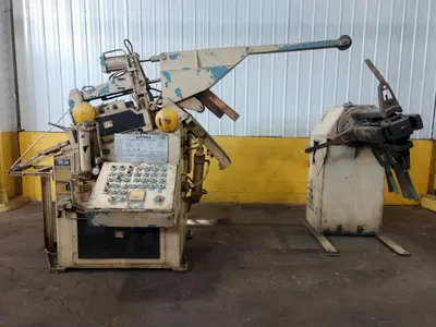 USED LITTELL 90 / 412DH-7PDL