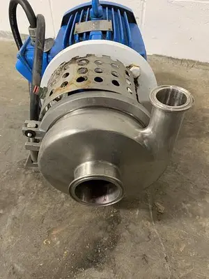 USED APV CREPACO 6V2