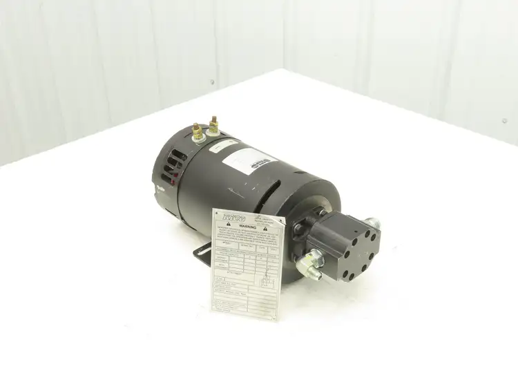 Used OHIO ELECTRIC MOTORS _UNKNOWN_ Forklift Attachments Indiana US | Arrow Industrial #578061