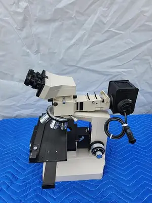 USED OLYMPUS BH2-UMA