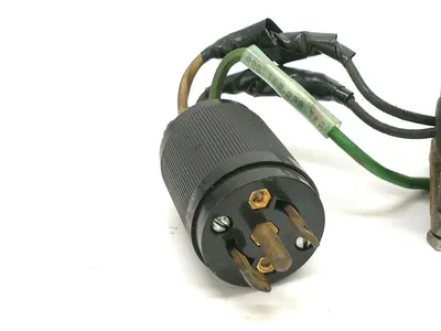 USED VEEDER-ROOT B-124806