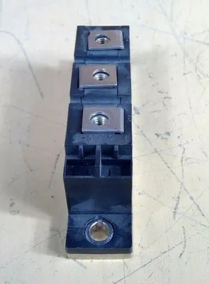 Eupec DD 55 N 14 L 7H3 Powerblock 3H