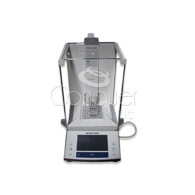 USED METTLER TOLEDO XS64 / CARE PACK S