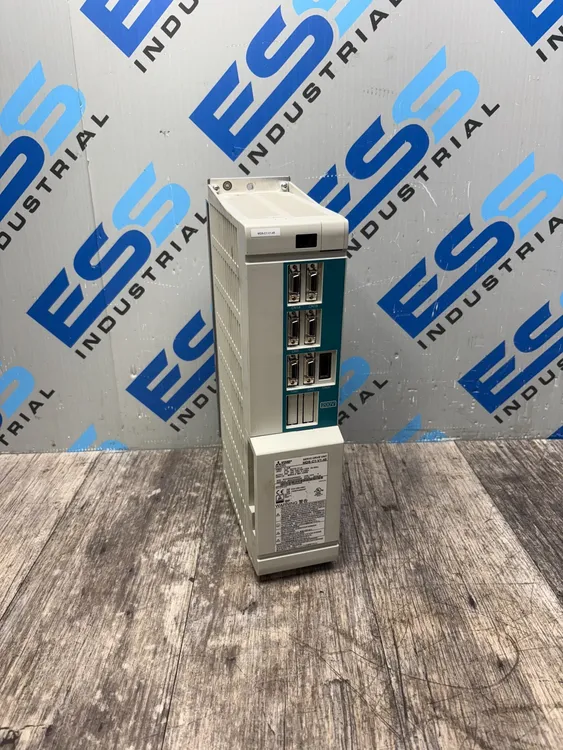 Used Mitsubishi MDS-C1-V1-45 Misc Electrical & Power Parts South Carolina US | ESS Industrial Equipment Sales #1224886
