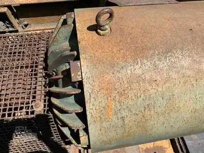 Used SPOKANE 82DG Crushers California US | Mittry Construction #1363499