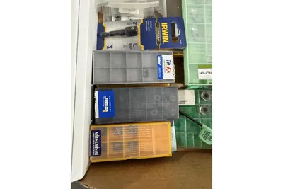 Used _UNKNOWN_ _UNKNOWN_ Inserts (Misc) Utah US | KD Auctions #1549468