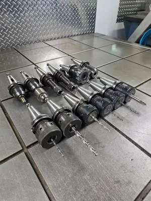 VALENITE CAT 40 Tooling | GMT (5)