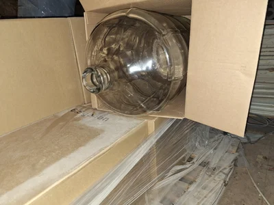 Used _UNKNOWN_ _UNKNOWN_ Brewing Equipment Georgia US | Auction Management Corporation #1548522