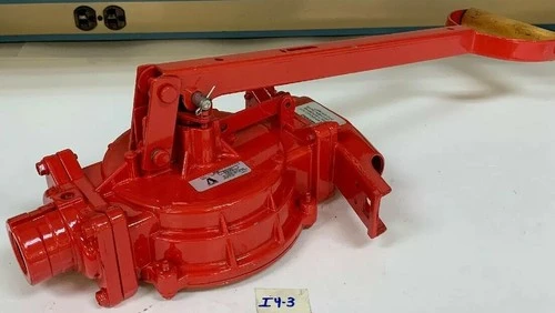 NEW Alemite 6797 PUMP