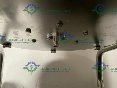 USED 2013 MILLIPORE QUIKSCALE QS350