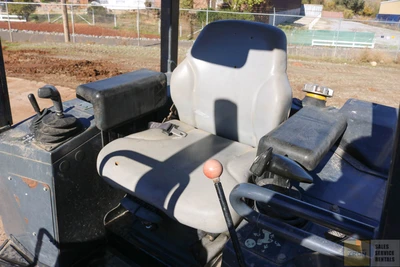 Used 2011 JOHN DEERE 650J Crawler Dozers California US | Monster Iron Equipment Services #1481105