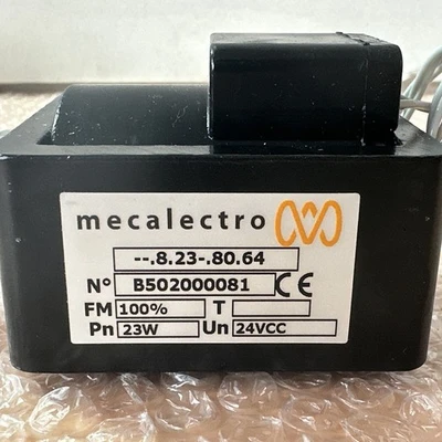 NEW Mecalectro 8.23.80.64