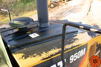 Used 2019 CATERPILLAR 950M Wheel Loaders California US | Monster Iron Equipment Services #1481053