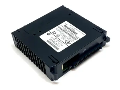 USED GE FANUC CPU 374 ETHERNET SERIES 90-30 PLC PROCESSOR