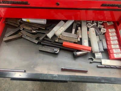 2024 HAAS ST-30Y CNC Lathes | PM Machines (11)