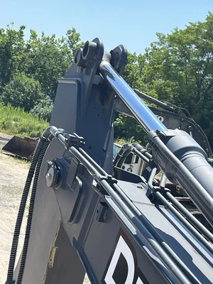 Used 2018 Deere 135G Excavators Maryland US | Zadoon Equipment #1480534
