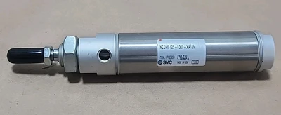 NEW SMC NCDMB125-0300-XA18M