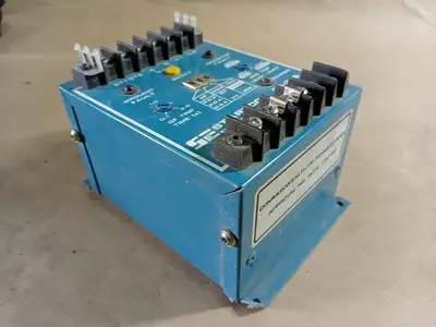 NEW STARTCO SE-325