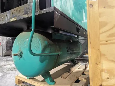 USED SULLIVAN PALATEK 25D4VFDAW