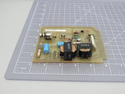 Used CTS _UNKNOWN_ Circuit Boards | OCO Industrial #1614290