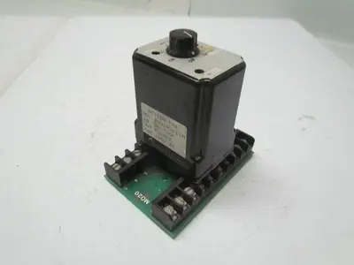 Used ACTION INSTRUMENTS _UNKNOWN_ Miscellaneous MRO | Arrow Industrial #652390