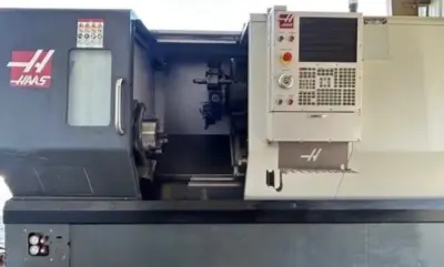 Used 2020 HAAS ST-35Y CNC Lathes Ohio US | Toolquip, Inc. #1278598