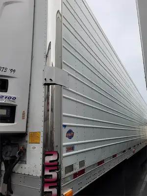 USED 2014 UTILITY 53FT