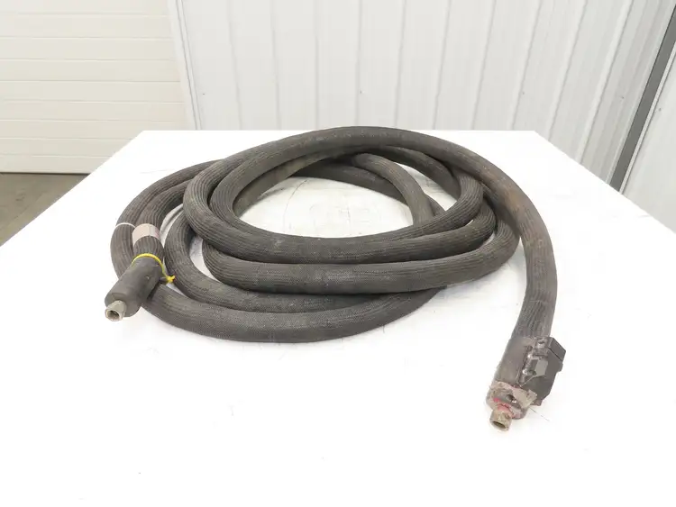 Used VALCO MELTON _UNKNOWN_ Miscellaneous MRO | Arrow Industrial #654782