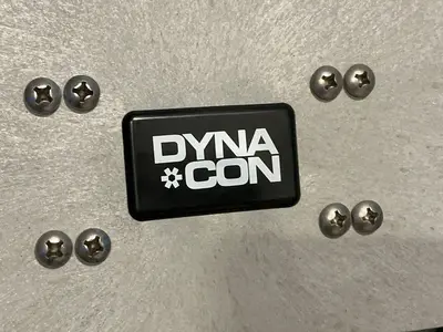 Used DYNA CON _UNKNOWN_ Miscellaneous MRO Ohio US | HGR 24 #1305009