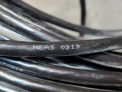 Transducer 3DSS34BAA-0074 w/ 870 FT Cable