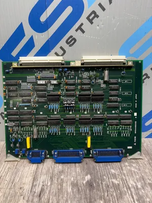 Used MITSUBISHI FX53B Misc Electrical & Power Parts South Carolina US | ESS Industrial Equipment Sales #1310574