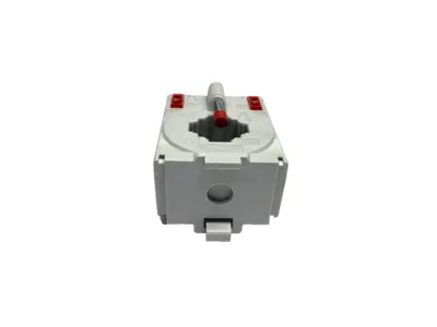 New | in-Stock WAGO PLUG IN CURRENT TRANSFORMER 50 A / 5 A 855-0305/0050-0103 Transformers | Maverick Industrial Sales #1104464