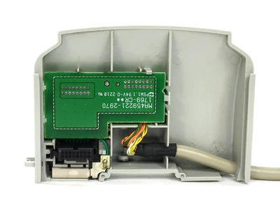USED ALLEN BRADLEY 1769-CRL3