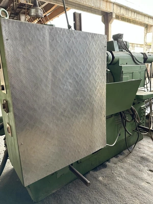 WMW GLAUCHAU Internal Grinder