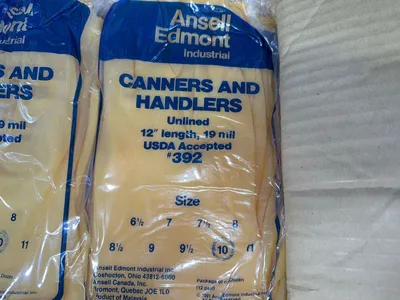 Used ANSELL 392 Miscellaneous MRO Ohio US | HGR 24 #1271923