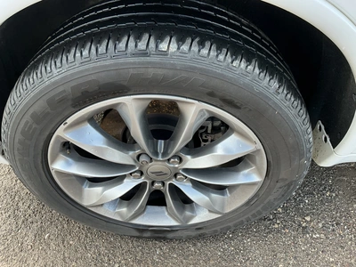 Used 2021 DODGE DURANGO SUVs Michigan US | Miedema Asset Management Group #1397114