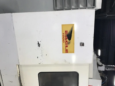 USED 1997 YANG EAGLE