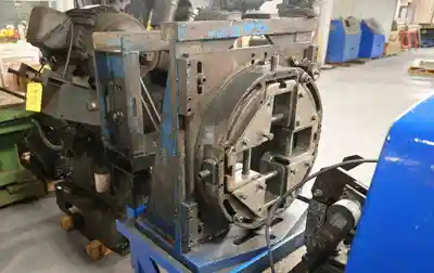 USED YODER M2
