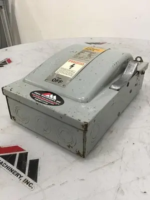 USED SIEMENS F-351