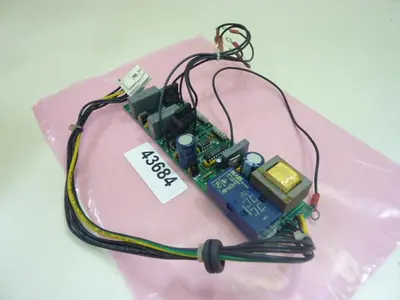 USED COMAU 95294/A